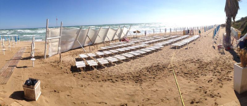Lido Le Macchie