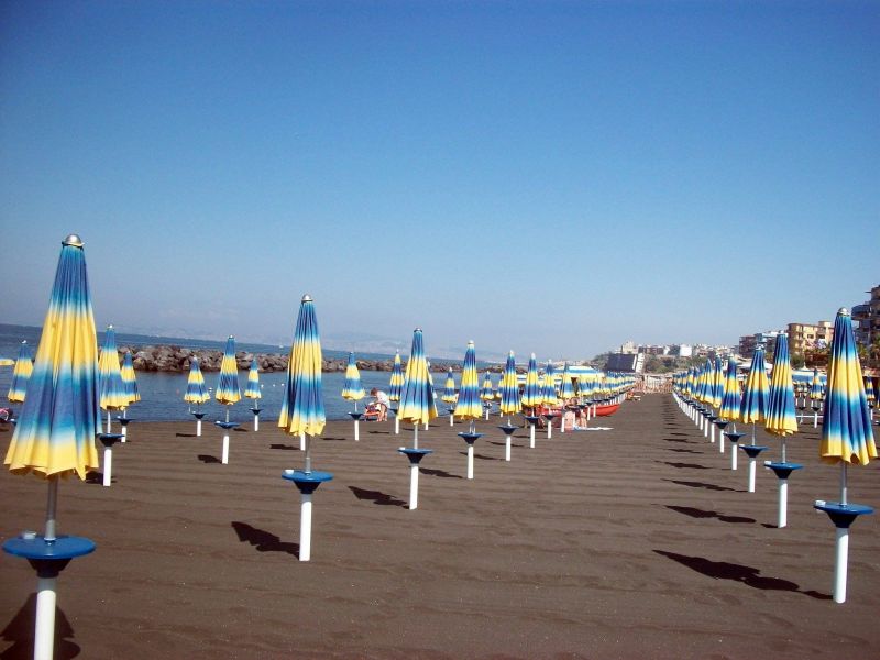 Lido Tritone