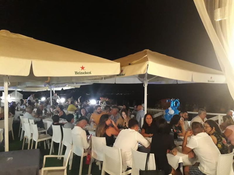 Lido Tritone