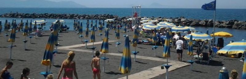 Lido Tritone