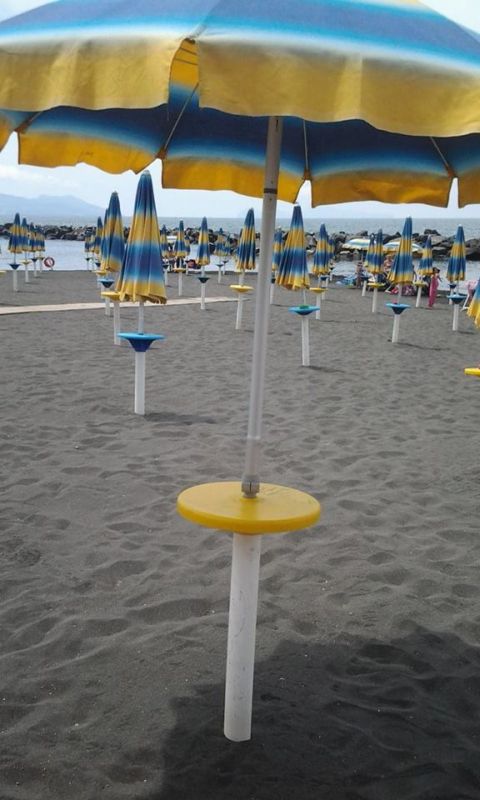 Lido Tritone