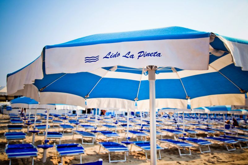 Lido La Pineta