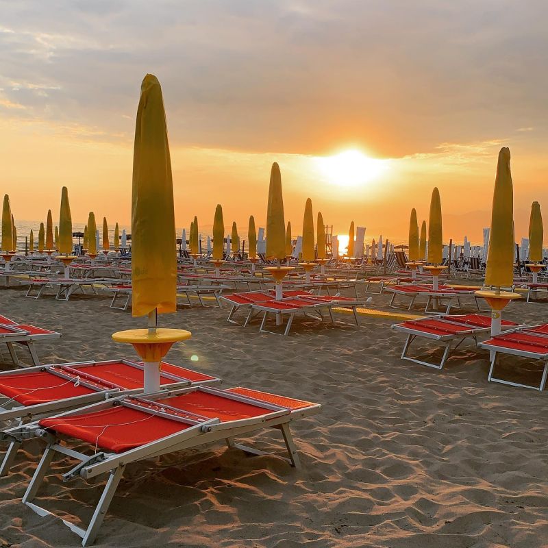 Lido Del Sole
