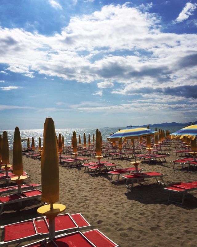 Lido Del Sole