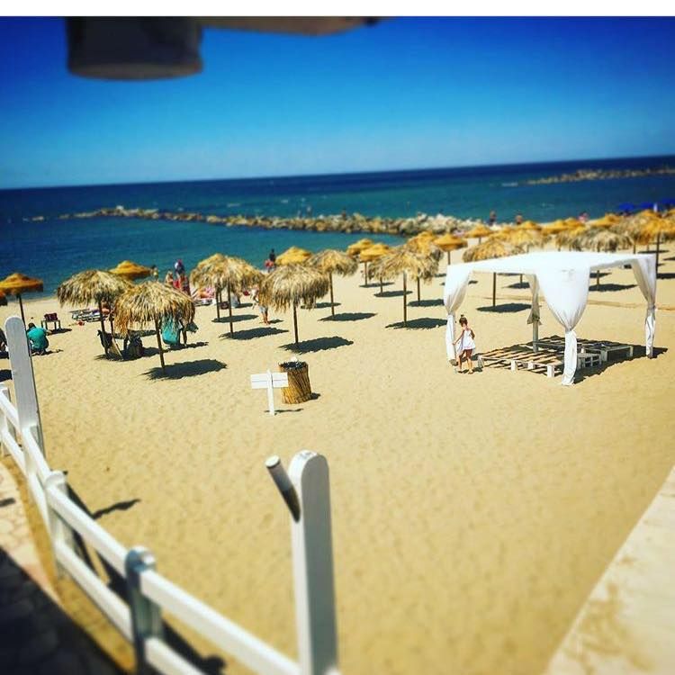 Shati Beach Club