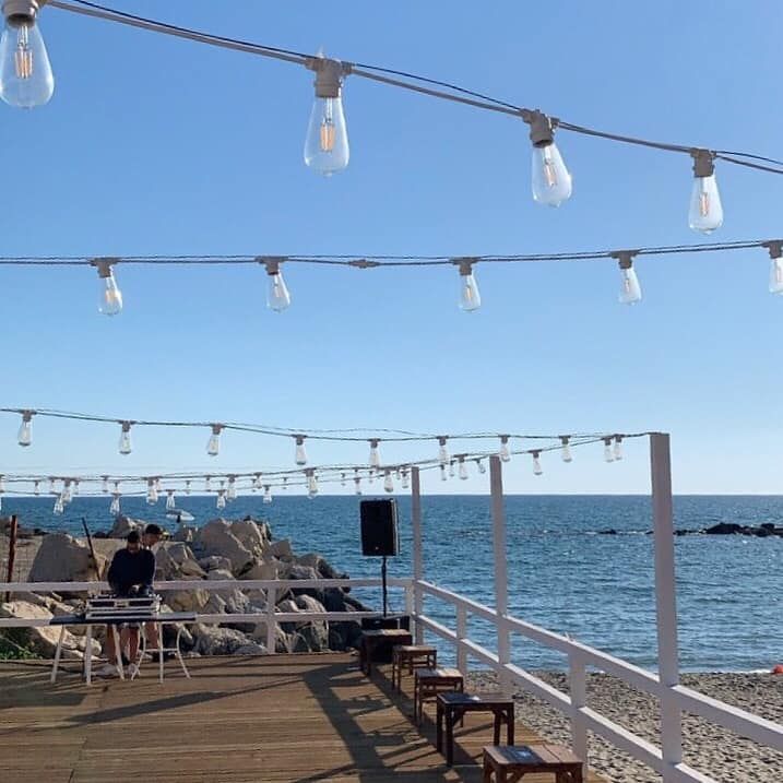 Shati Beach Club