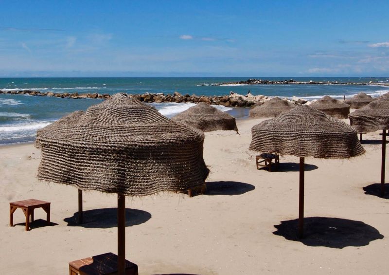 Shati Beach Club