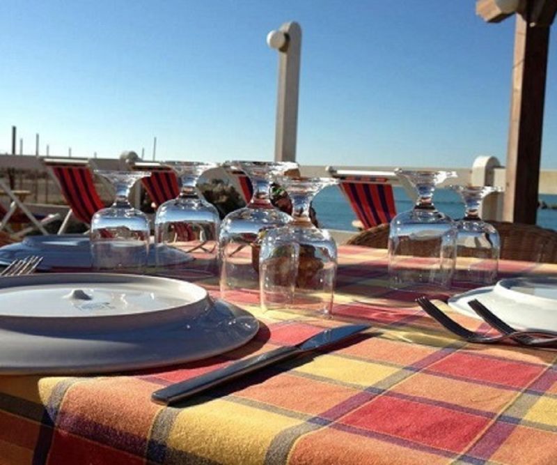 Shati Beach Club