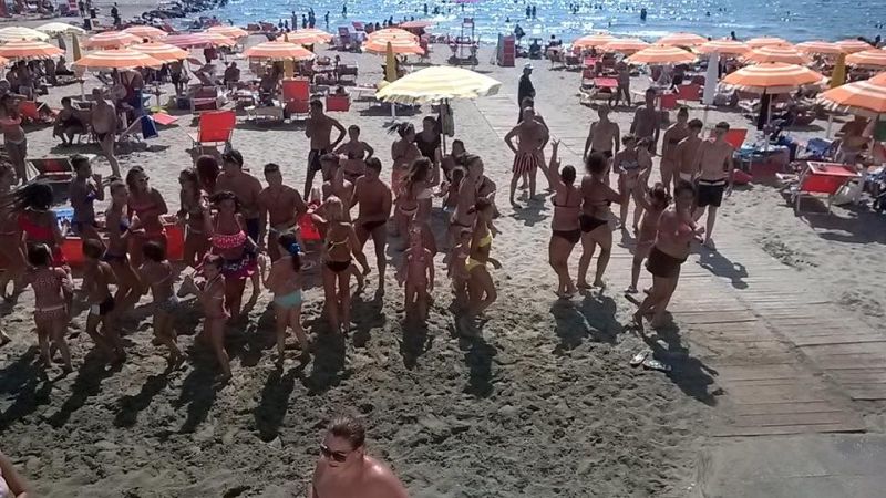 Lido Maracaibo