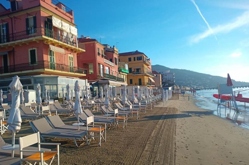 Bagni Bernardino
