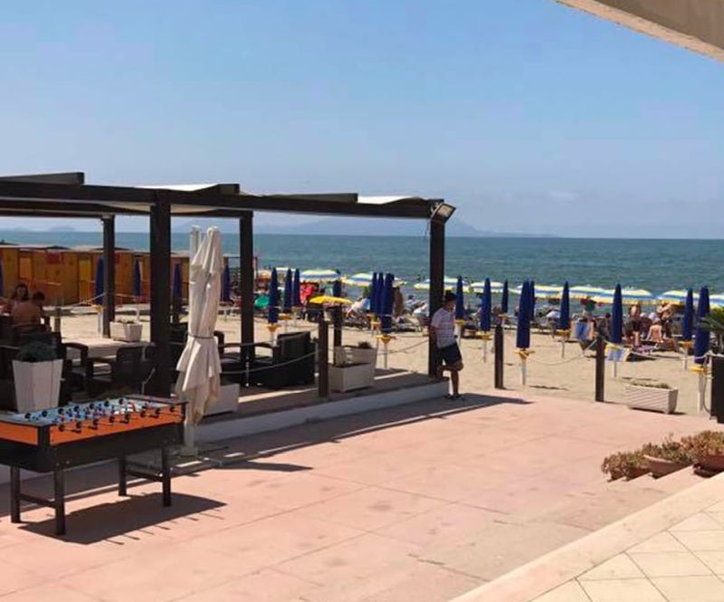 Lido Il Gabbiano
