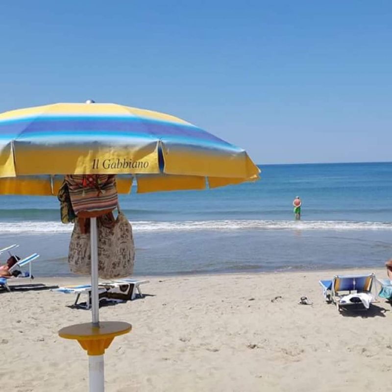 Lido Il Gabbiano