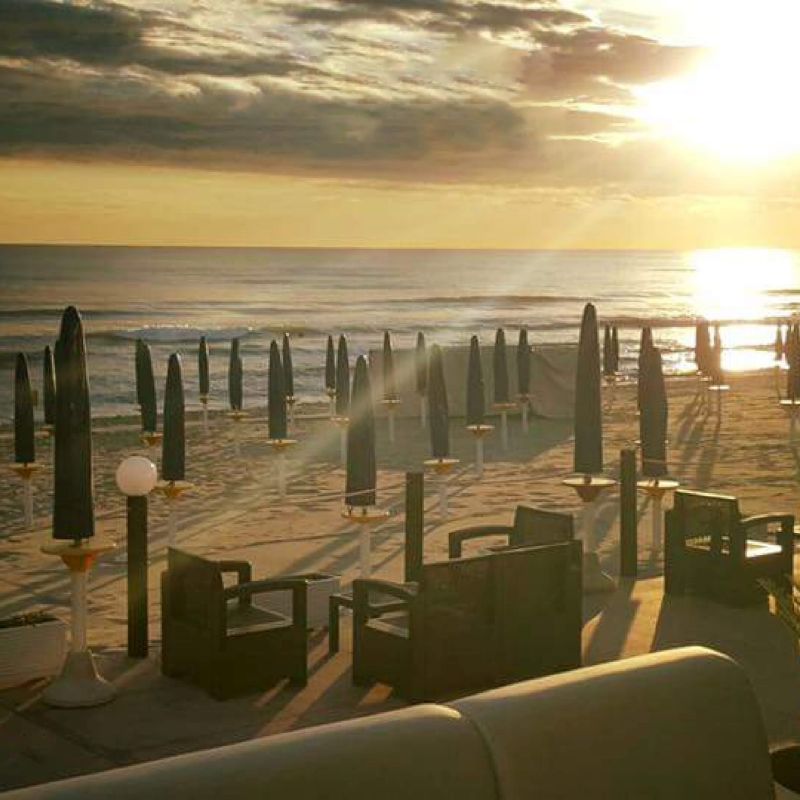 Lido Il Gabbiano