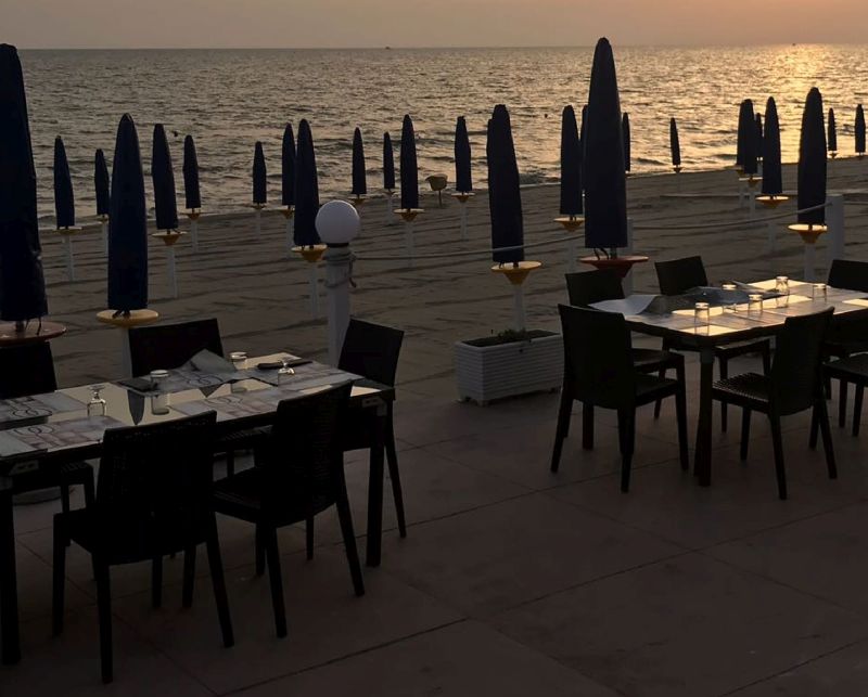 Lido Il Gabbiano