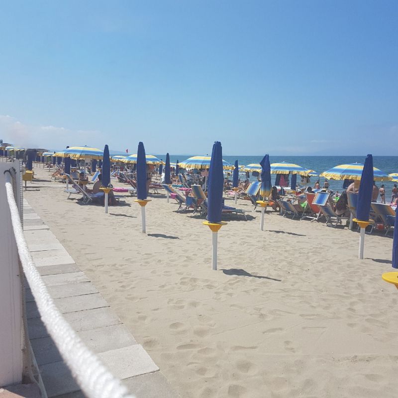 Lido Il Gabbiano