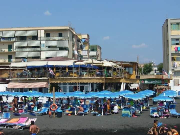 Lido 7 Bello