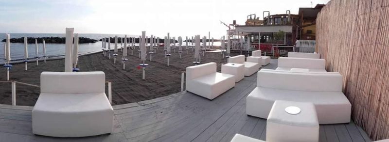 Lido 7 Bello