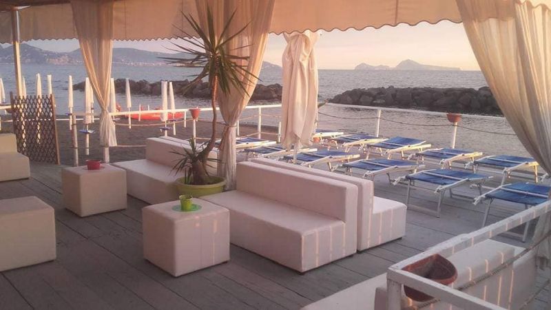Lido 7 Bello