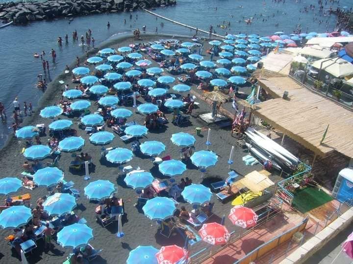 Lido 7 Bello