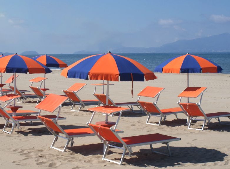 Lido Del Sole