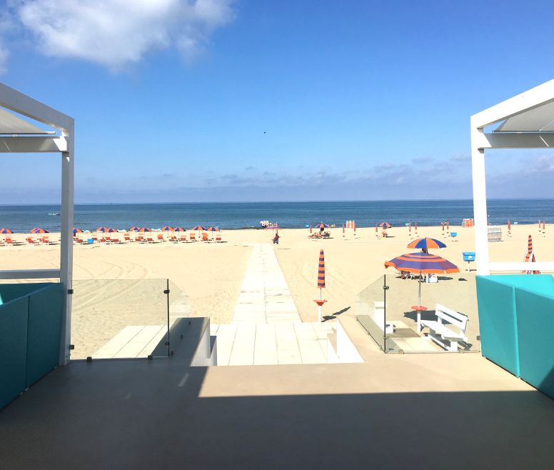 Lido Del Sole