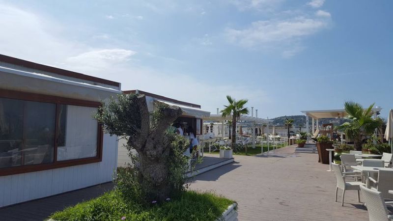 Panorama Beach Park
