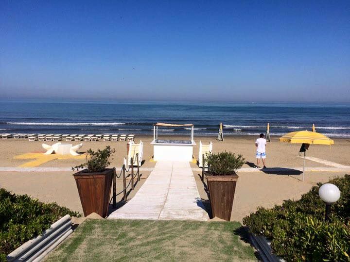Panorama Beach Park