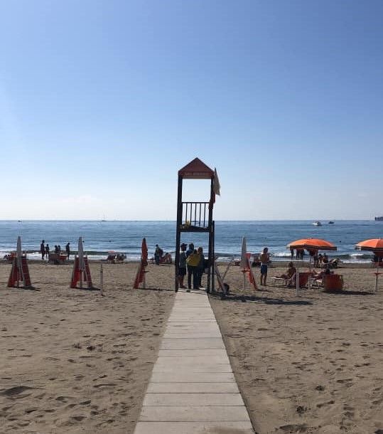 Lido Florida