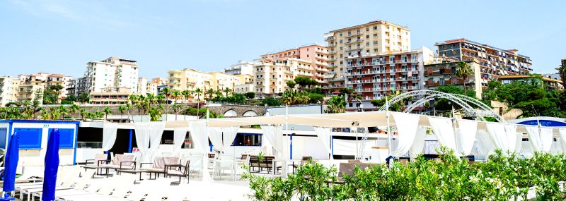 Nettuno Lounge Beach