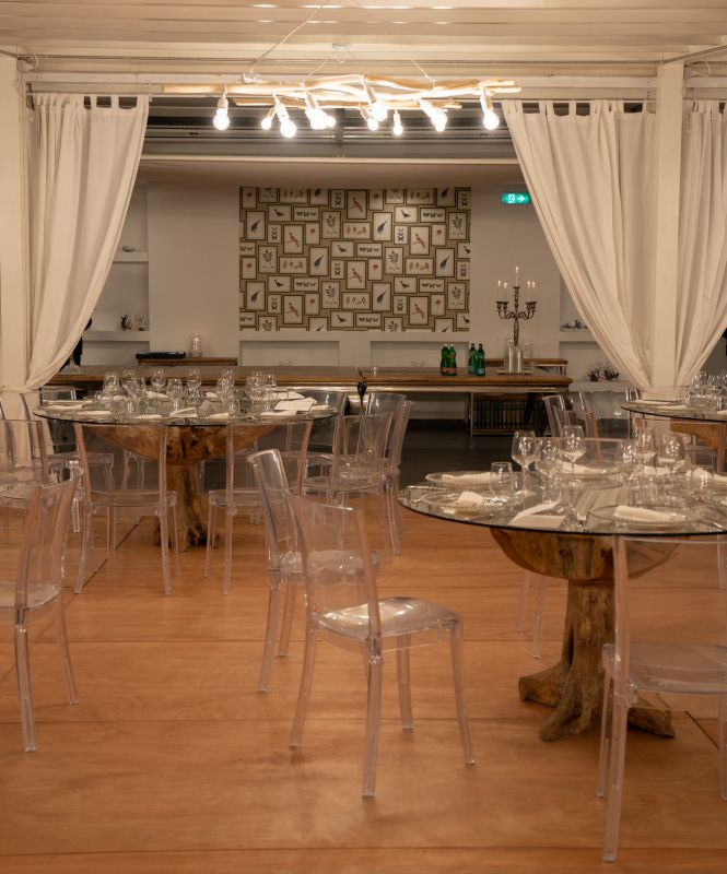 Nettuno Lounge Beach