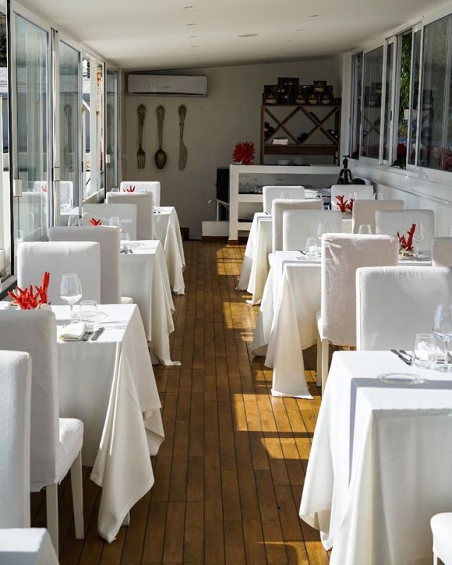 Nettuno Lounge Beach