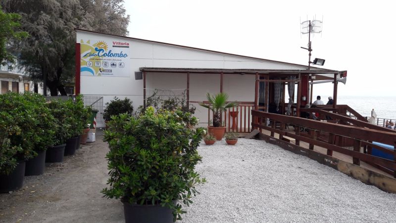 Lido Colombo
