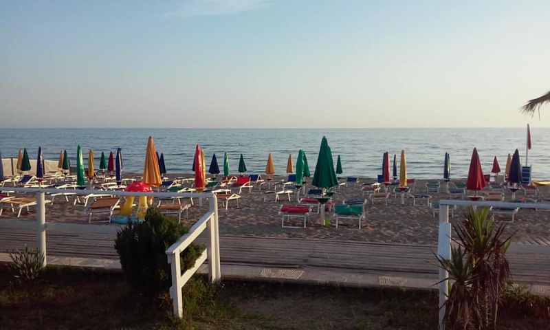 Mojito Beach