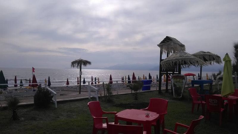 Mojito Beach