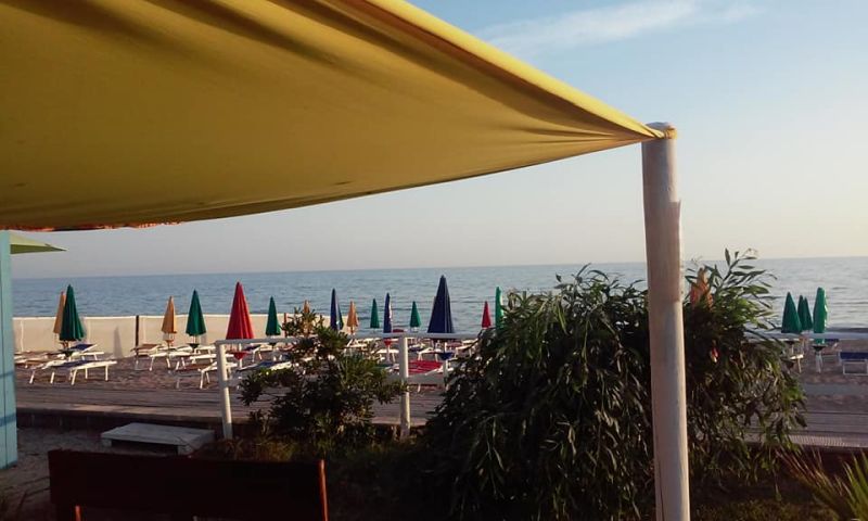 Mojito Beach