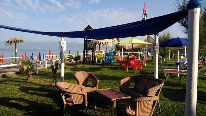 Mojito Beach