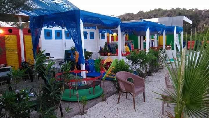 Mojito Beach