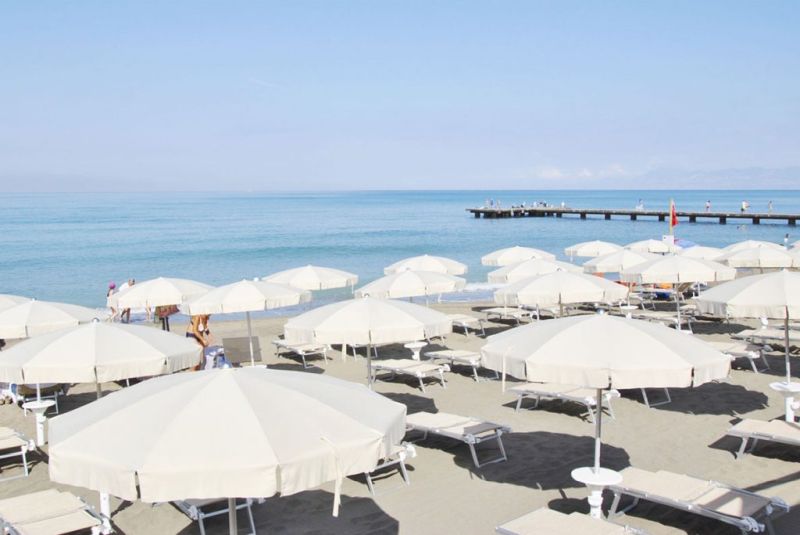 Lido Le Nereidi