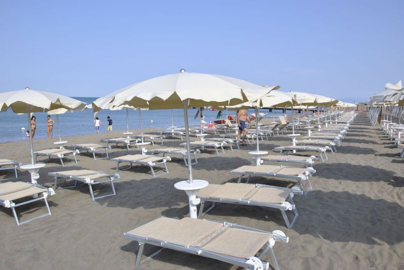 Lido Le Nereidi
