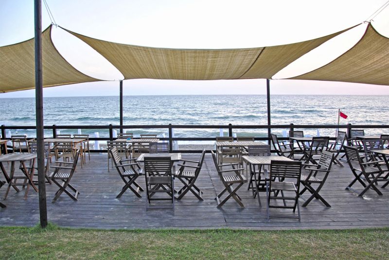 Lido Le Nereidi