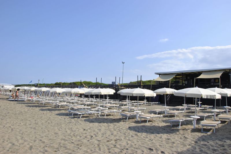 Lido Le Nereidi