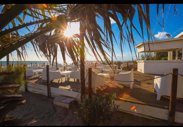 Lido Nettuno