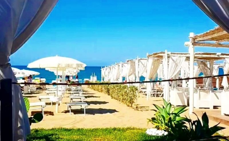 Lido Nausicaa
