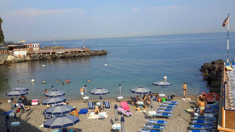 Lido Lo Scoglio