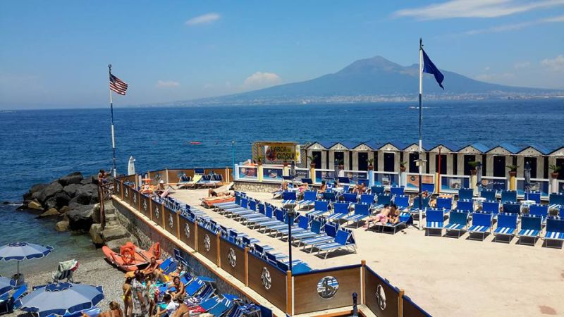 Lido Lo Scoglio