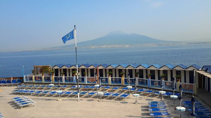 Lido Lo Scoglio