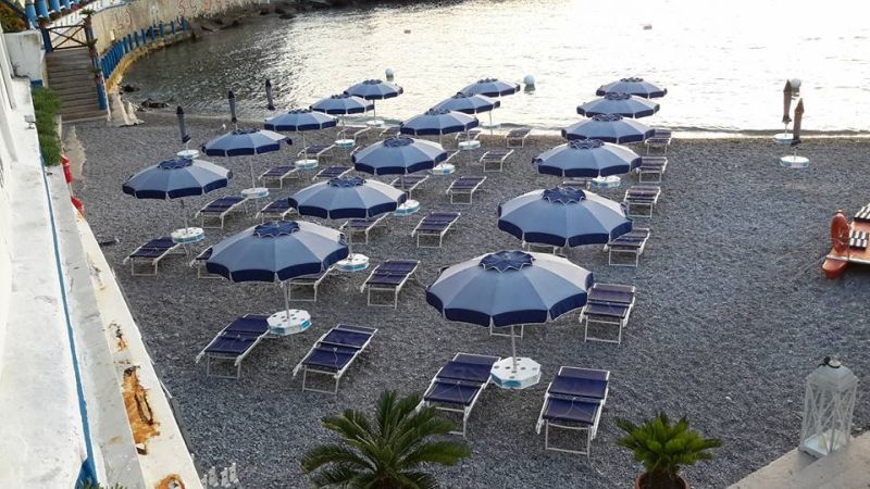 Lido Lo Scoglio