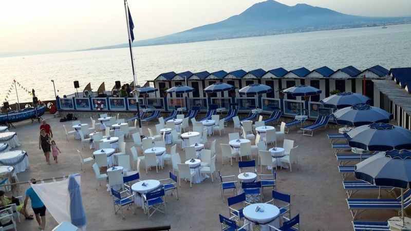 Lido Lo Scoglio