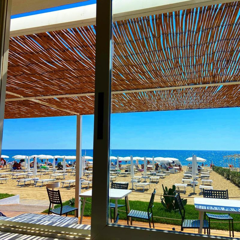 Lido Nausicaa