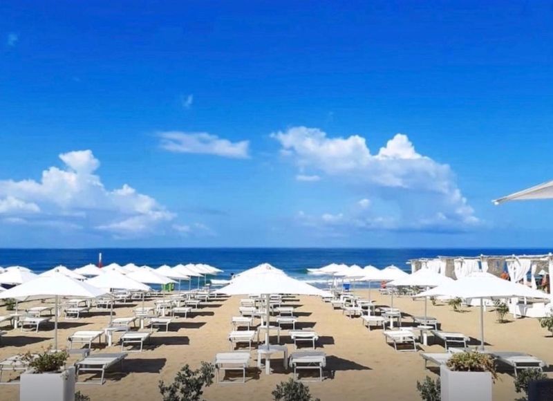 Lido Nausicaa